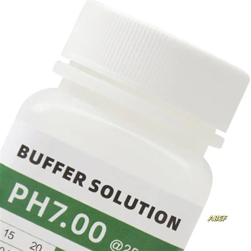 2X раствор для калибровки pH-метра ОВП-тестер Решение для калибровки Буферные решения, PH 7,0