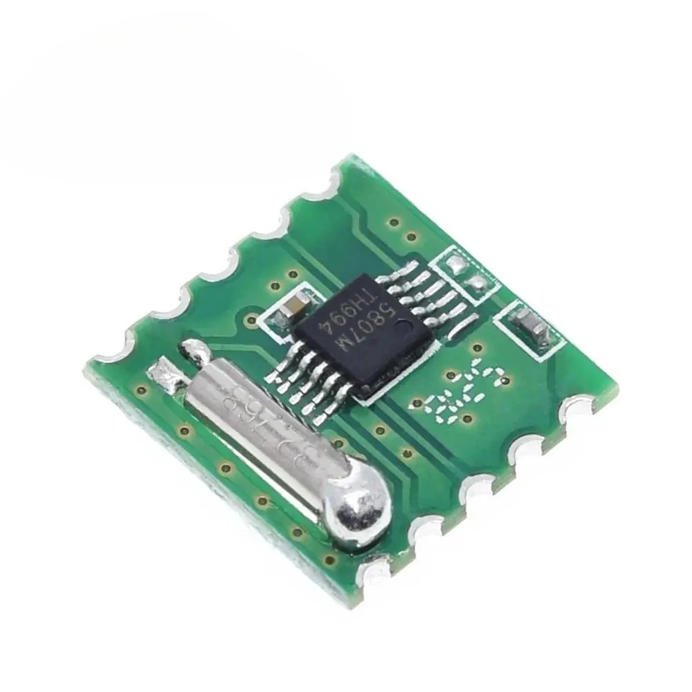 2pcs FM Stereo Radio Module RDA5807M Wireless Module Profor For arduino RRD-102V2.0