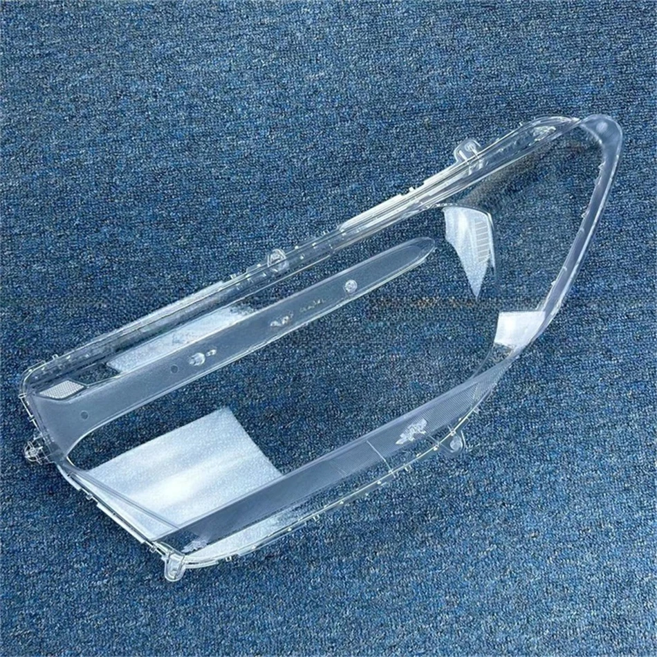 

For Honda Odyssey 2022 2023 2024 Accessories Car Headlights Lamp Glass Shell