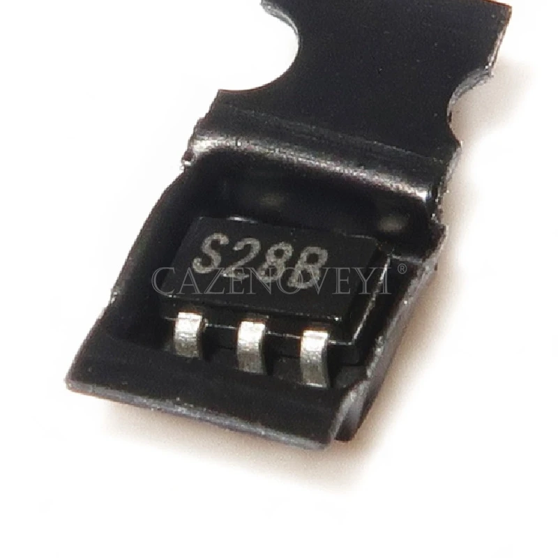5PCS LM2704MF-ADJ S28B LD7537RGL LD7537RG Printing filaments:37R LD7536RGL 36R LD7535ABL 35A LD5530RGL 30R SOT-23