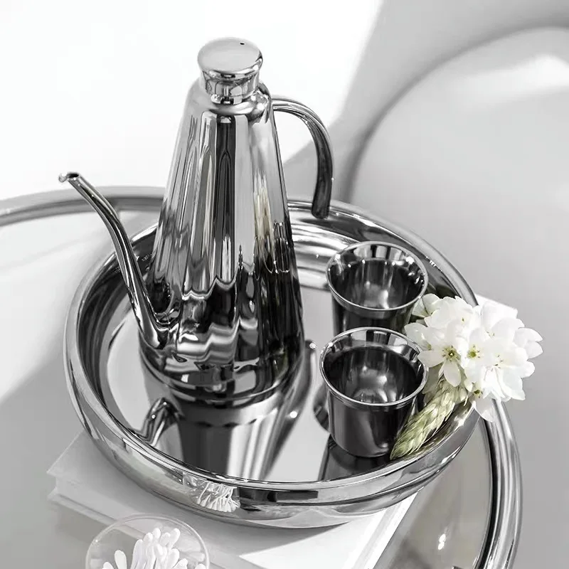 Stainless Steel Mod…