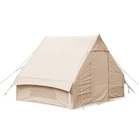 5-8 Person Tent Waterproof Inflatable Tent Camping Tent for Fishing Hiking Caping Backpacking for 3-8 Persons Backpacking Tent