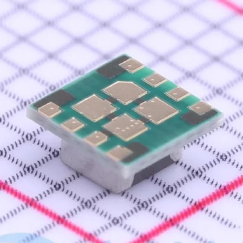 

LMZ21700SILR Power Supplies - Board Mount DC DC Converters Non-Isolated PoL Module 1 Output 0.9 ~ 6V 650mA 3V - 17V Input
