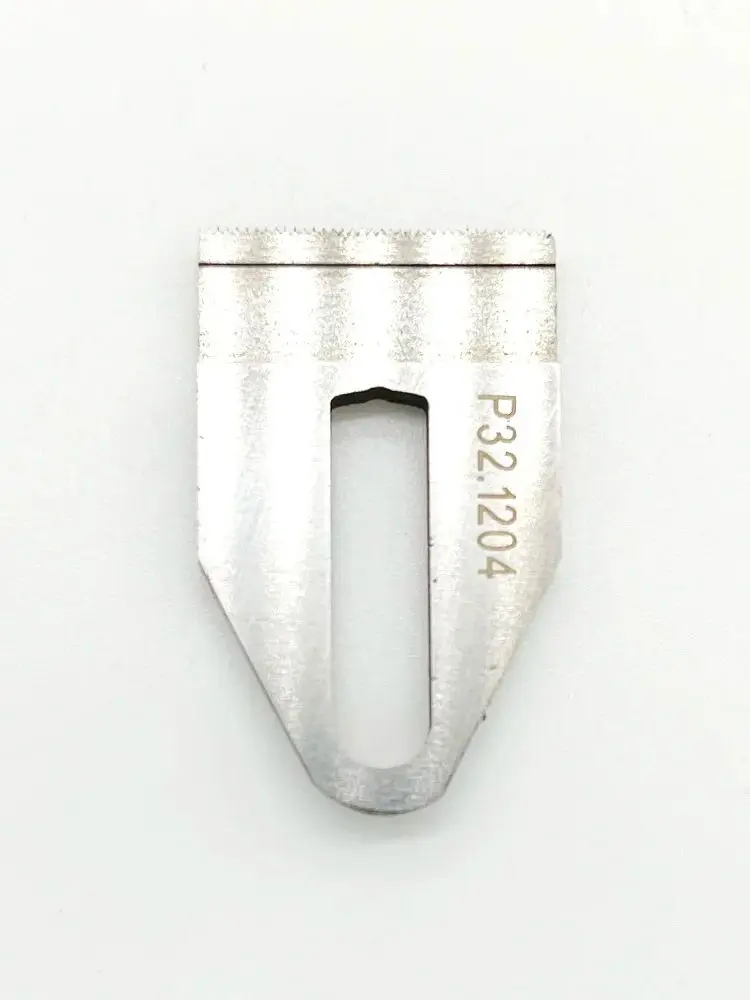 Fromm Spare Parts P321204 Cutter Knife Suitable For P320 Or P322 Battery Powered Plastic Strapping Tool- High Quality