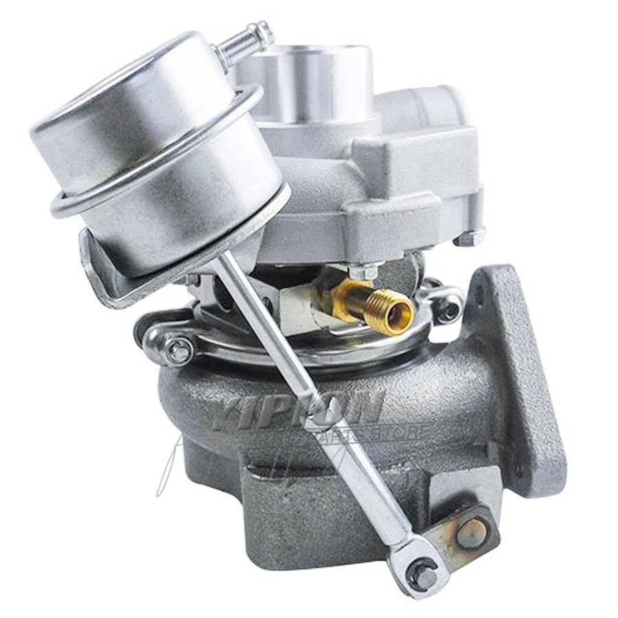 GT12 GT1241 Turbo TurboCharger for Motor Bike 50-130HP with internal Wastegate 756068-5001S 7560685001  7560685001S 756068-5001