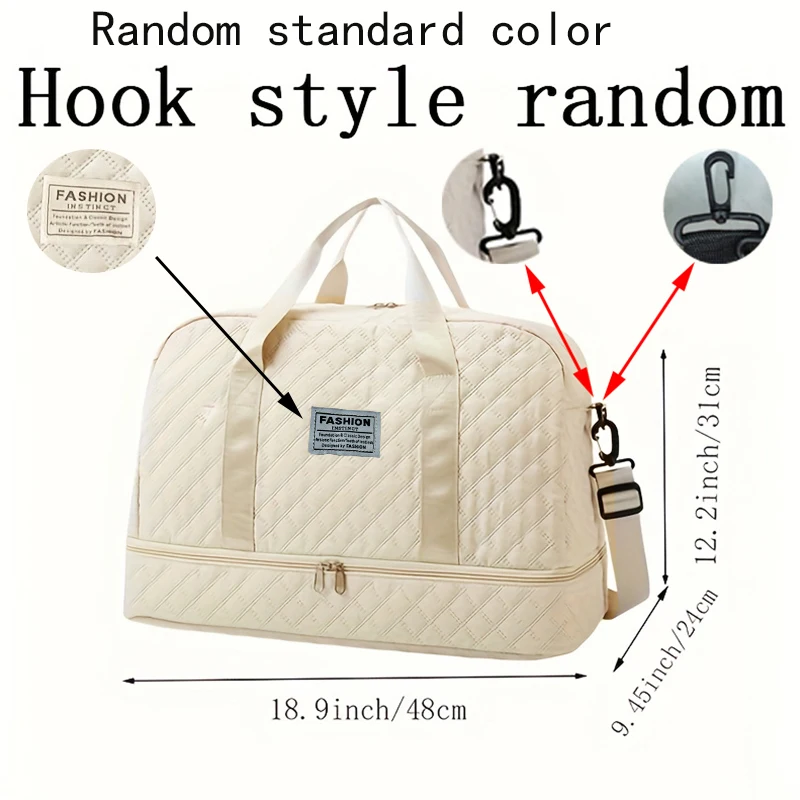 Thumbnail 3 - #80 Best Lightweight Travel Bags to Buy In 2026