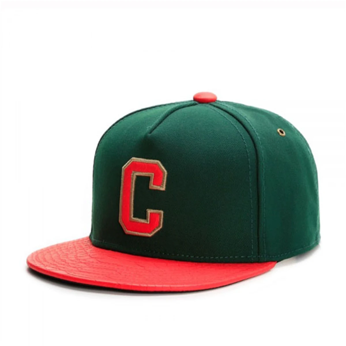 High Quality C Embroidery Cap Baseball Cap for Men Women Knight Snapback Hat Adult HipHop Outdoor Casual Designer Gorras Hombre