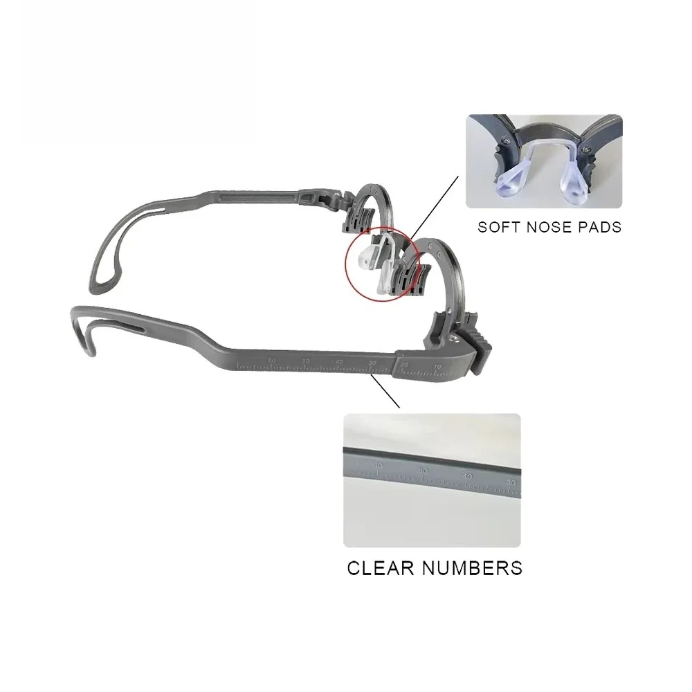 trial-frame-tf-tps-eye-training-instrument-for-optometry-1-pc-pd-50-72mm-can-choose-grey-color-optical