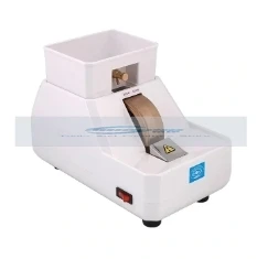 Manual hand mill optical processing polishing machine, lens edge machine, optical lens hand edge, 110 V, 220V, 1PC