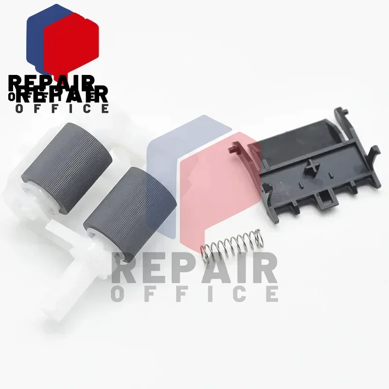 5SETS LY7418001 Paper Feed Kit compatible for BROTHER MFC 9130 9140 9142 9330 9332 9335 9340 9342 DCP 9015 9017 9020 HL 3140 315
