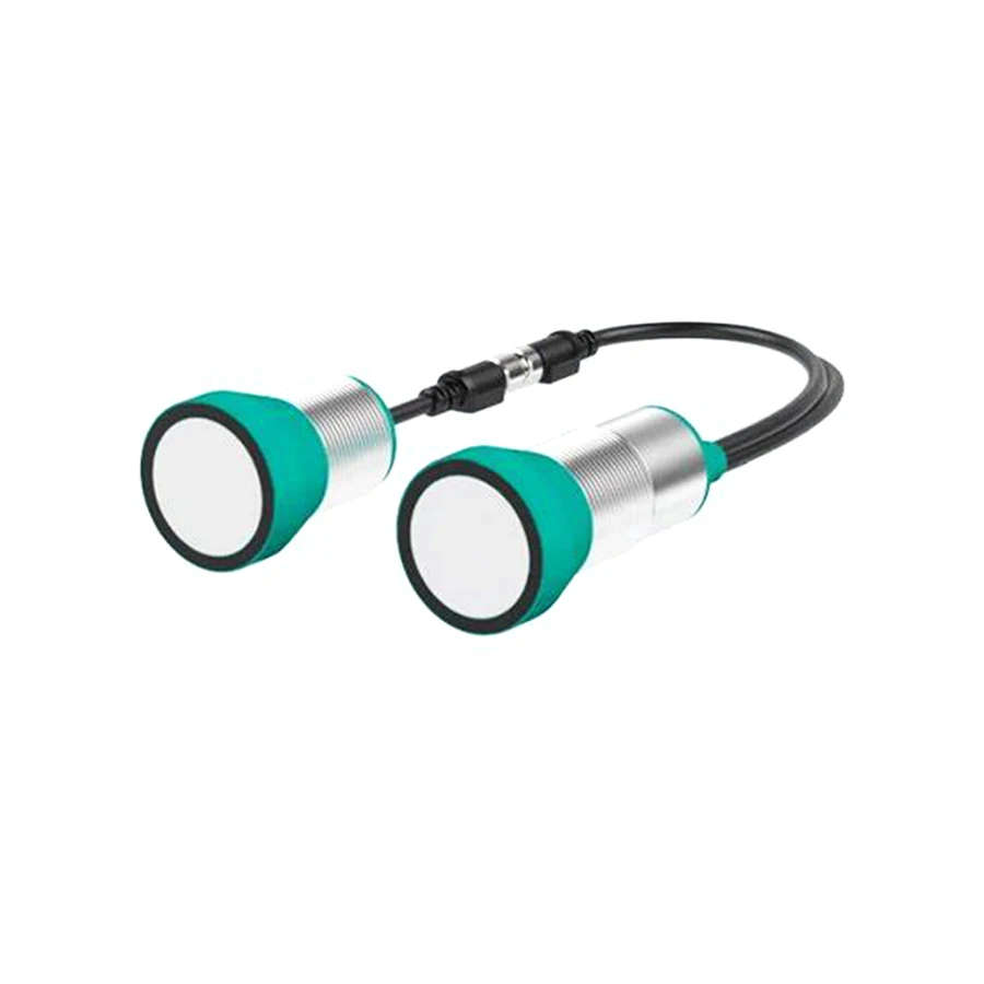 UDC-GM30 Double Sheet Ultrasonic Sensor for Agricultural Material Processing Detection