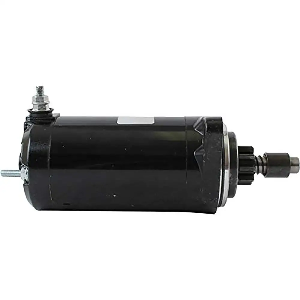 

17605 278-000-186 278-000-311 278-000-316 Starter FOR Sea-Doo ROTAX MARINE BRP: 657 Rotax Engine 93-94 587 Rotax Engine