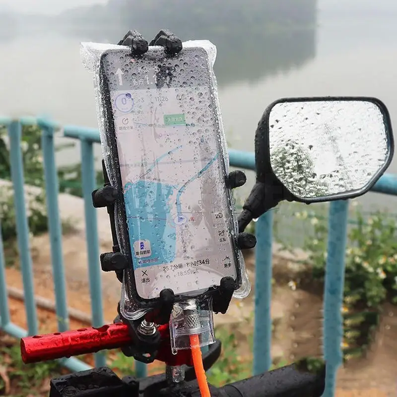 #10 Trending Waterproof Phone Pouches Right Now