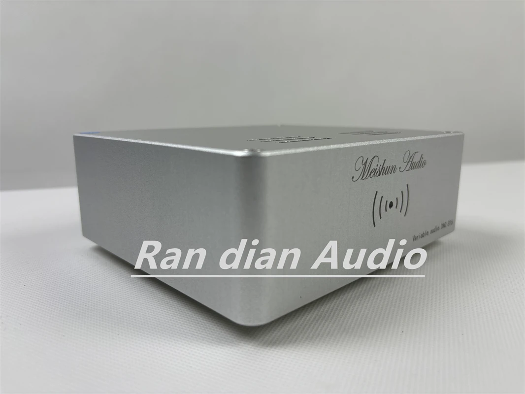 Dekoder DAC PCM1794 NOS IV Ganda Yang Sangat Baik, Mendukung USB, Koaksial, Bluetooth Mendukung 24BIT 96K