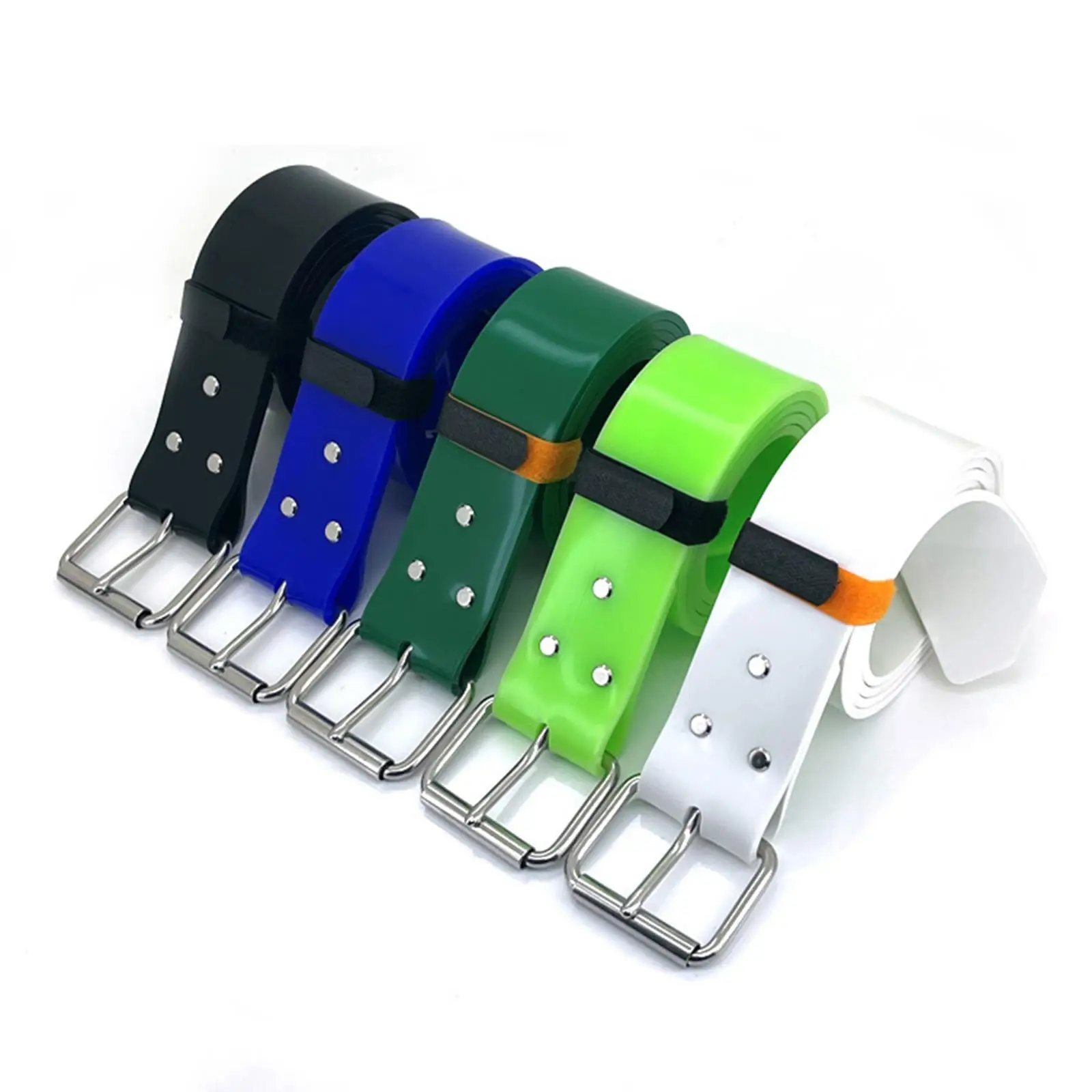 

Diving Weight Belt with Pin Buckle Weightbelt Freediving Weight Belt Dive Belt Diving Waist Belt for Snorkeling Scuba Diving