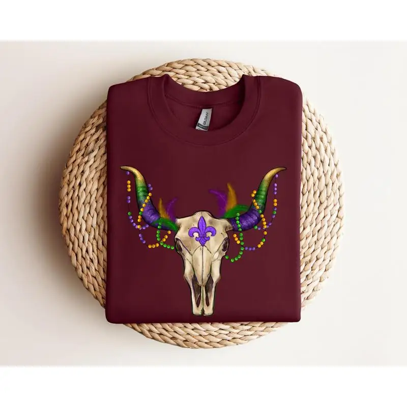 Retro Mardi Gras Sw…