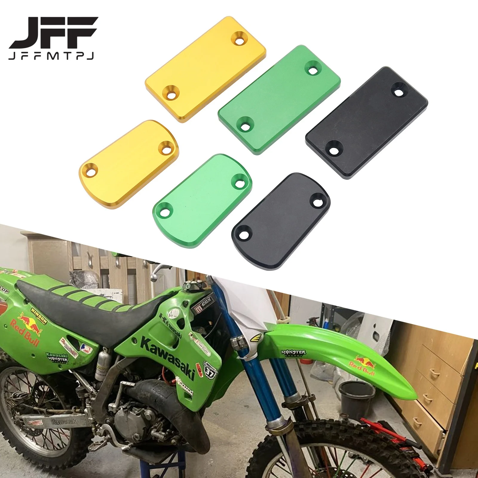 For KTM EXC 300 EXC 250 SX 125 SX 250 EXC 450 Six Days Racing Clutch Master Cylinder Reservoir Cover 690 Enduro R SMC R Duke R