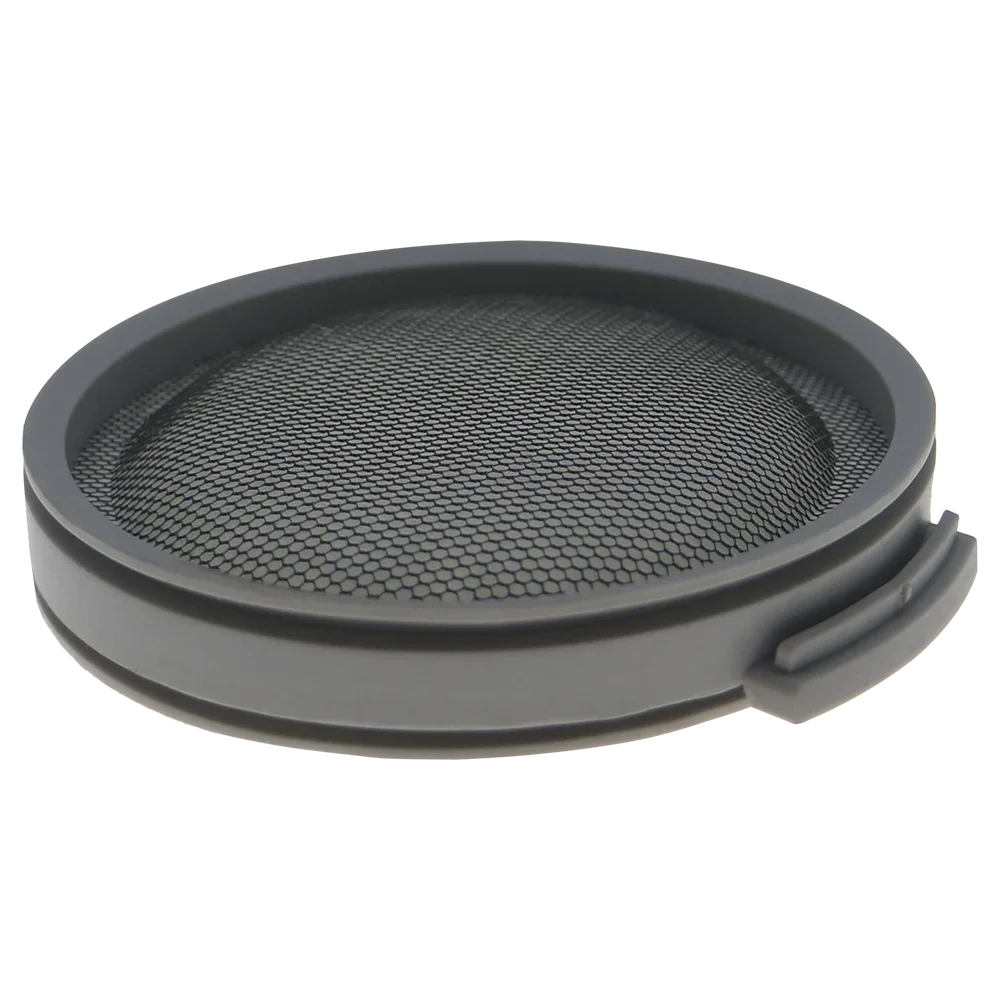 Filter sikat rol untuk xiaomi mijia Cleaner, Penyedot Debu bagian khusus yang dapat diganti