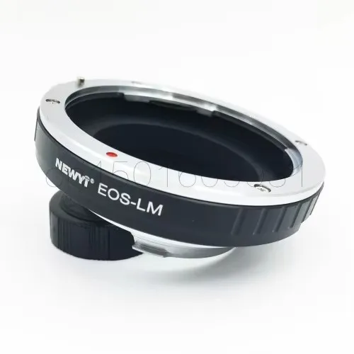 محول EF-LM لعدسة Canon EF إلى Leica M L/M M9 M8 M7 M6 M5 لـ TECHART LM-EA 7