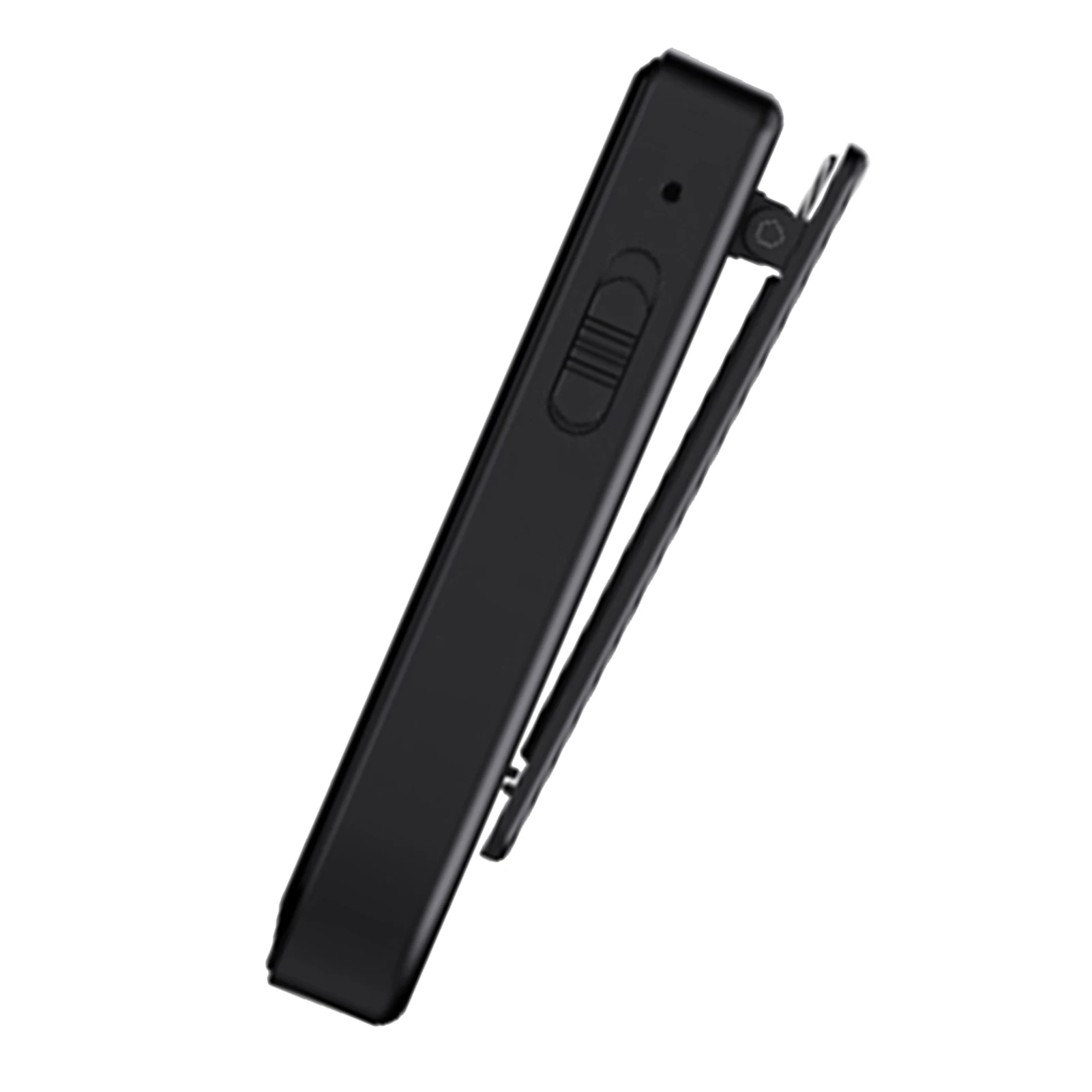 

Цифровой диктофон с Bluetooth для записи звонков и креплением на пояс, портативный музыкальный плеер