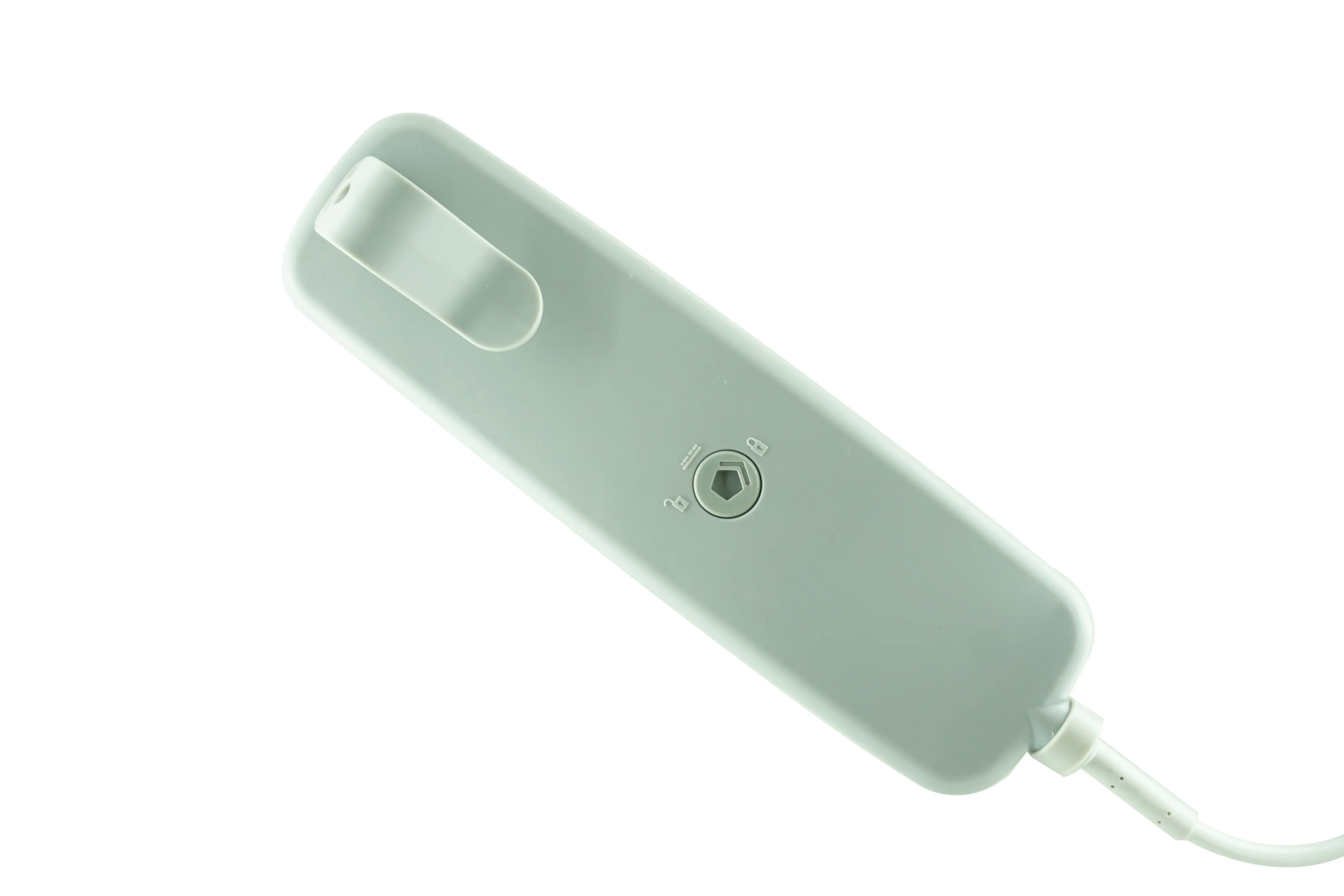 Auricular japonés de 13 pines con Control remoto manual para Okin Dewert IPROXX 2 DISPLAY 92549 HRD-LC3C cama de Hospital cama de entrega eléctrica