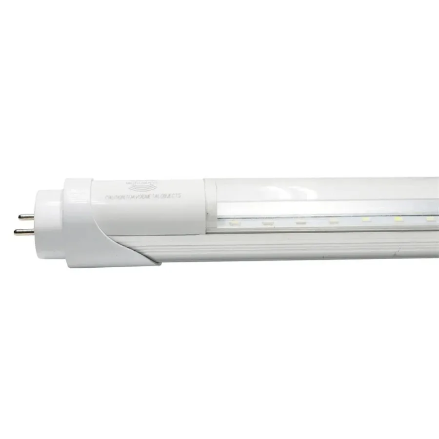 

Ac85-265V 4FT 1.2M Led T8 PIR Tube Radar Induction Motion Sensor Emergency Led Light 18W High Lumens For Warehouse