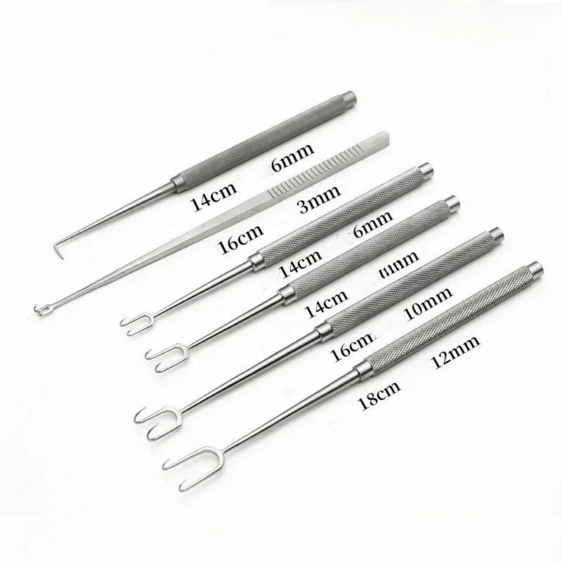 Стриппер Joseph, носовая кость,