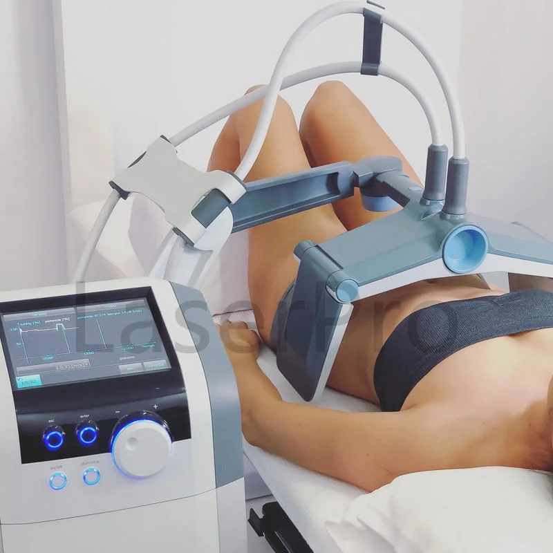 New Ultra 360 Non-Contact Vanquishing Abdominal Fat Removal Reduction Body Shaping Machine Rfrequency Cellulite Reduce Machine