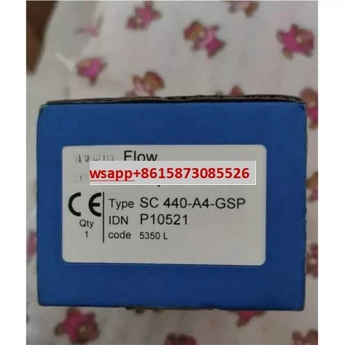 Inductive Sensor P3…