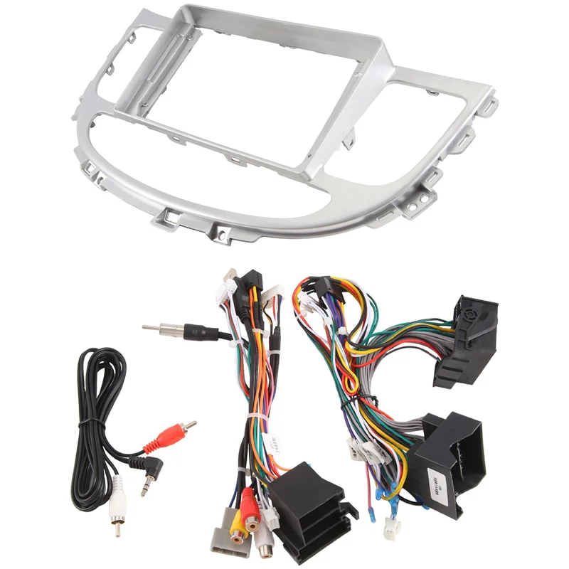 

Canbus Box Ddcoder Android Radio Dash Panel For Hyundai Rohens Genesis Coupe 2008-2013