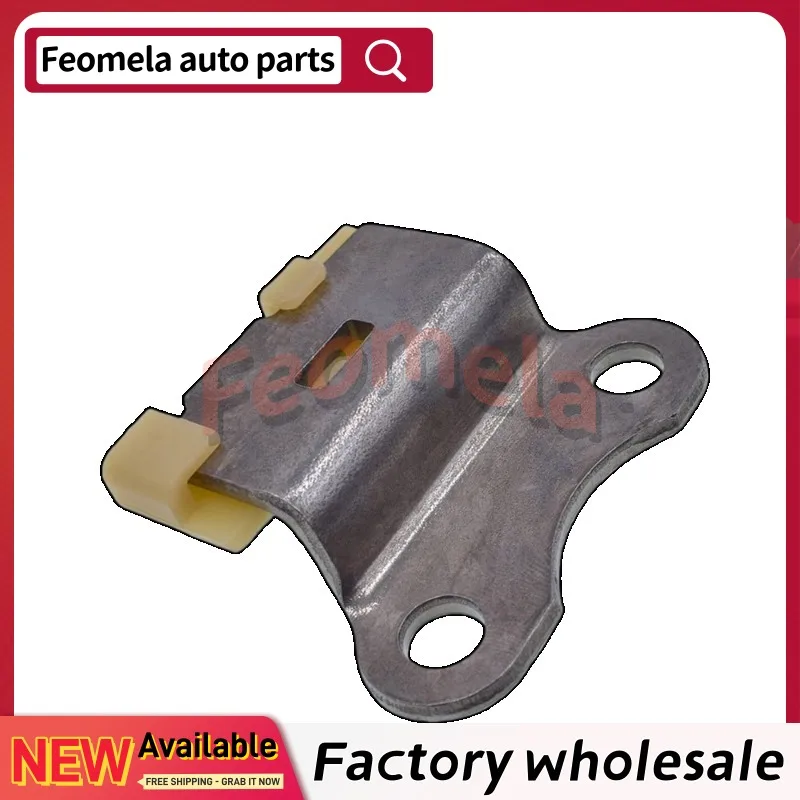 ME203096 1140A026 For Mitsubishi L200 IV 2005-2015 KB8T Pajero III 1999-2006 V68W V78W Timing Chain Upper Guide