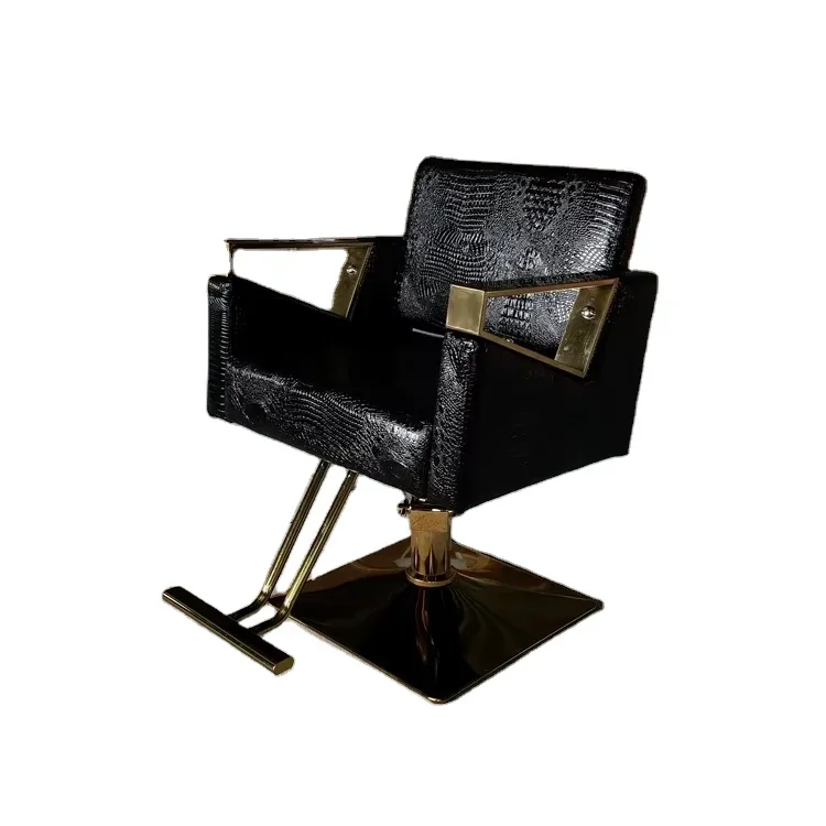 

At a low price Wholesale children's salon furniture hairdressing chairs with green toy cars for children