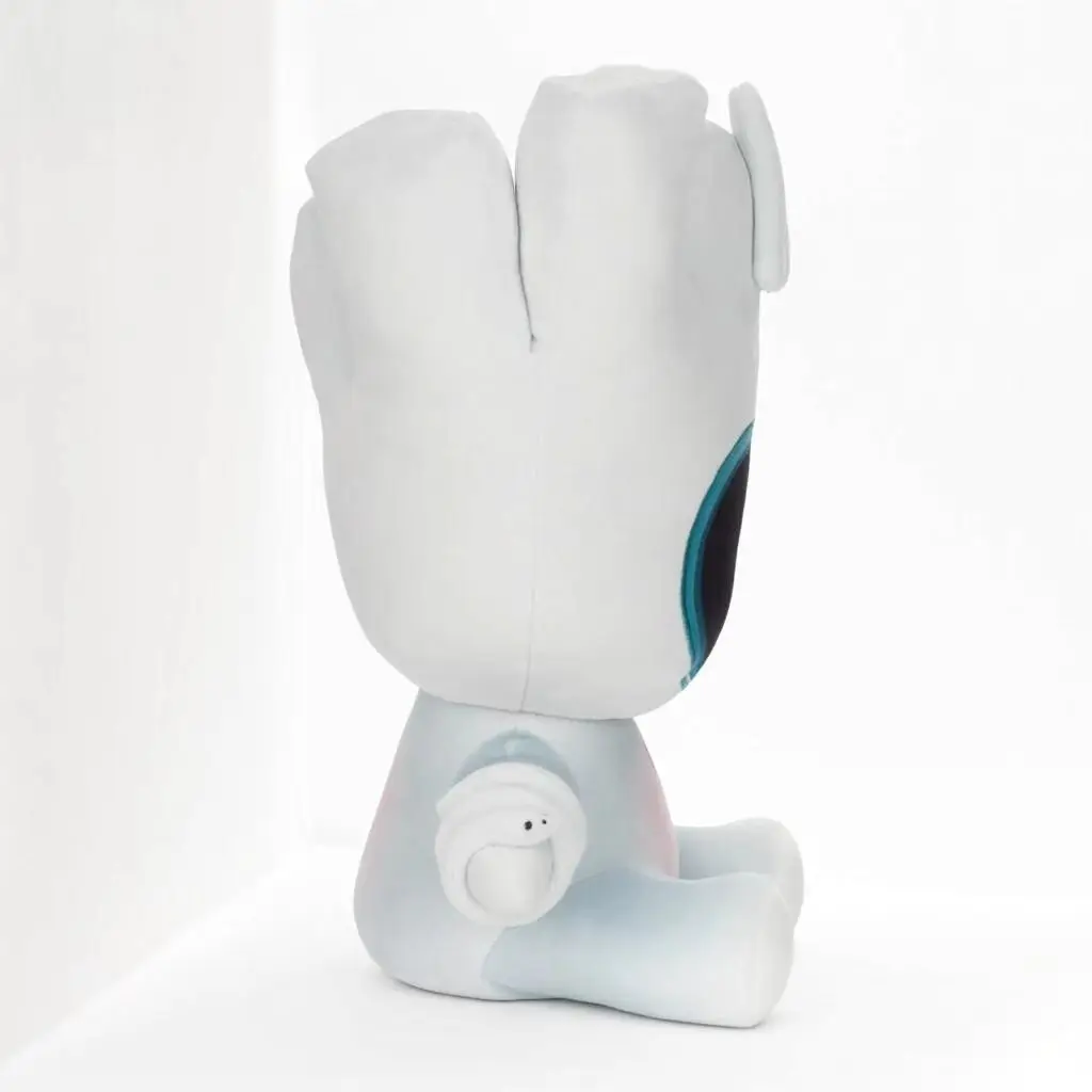 

Hot Minos Prime Plush Doll Cute Anime Peripherals Toy Birthday Christmas Gift