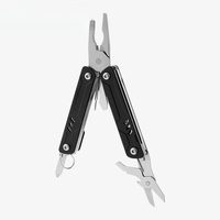 For Newest NexTool Mini Sailor Lite 10 In 1 Outdoor Multi Tool Pocket Folding Pliers Tools Wire Cutters EDC Card Pin Scissors