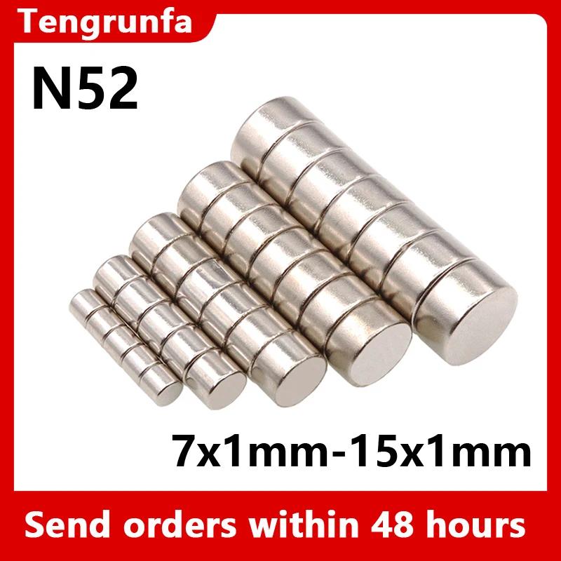 

Round Micro Magnets 7x1 7x1.5 7x6 8x1 8x2 8x3 8X8 8x10 9x1 9x2 9x3 9x4 10x1 10x2 10x3 10x5 10x6 10x8 10x10 15x1 15x2 15x3 mm DIY