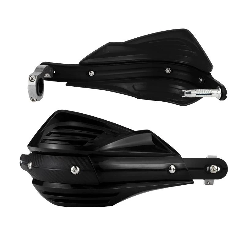 2025 New For EXC 500 450 350 300 200 Handguard Hand Guard Protector Windshield