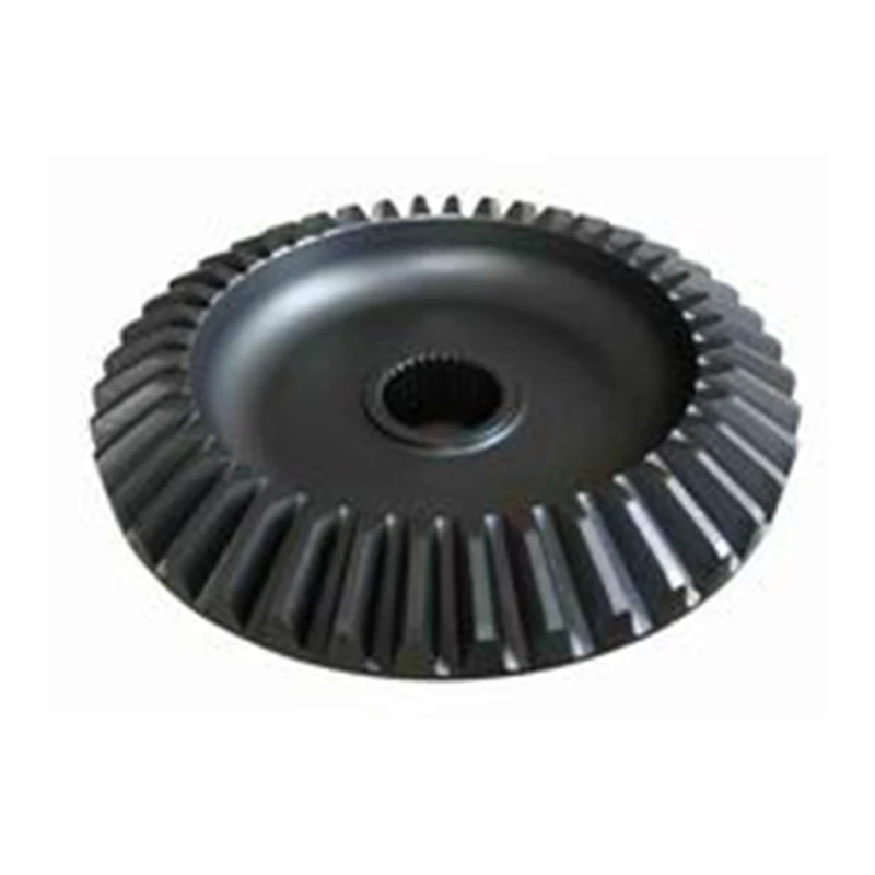 Tc403-13210 32781-13210 Tractor Kubota Front Wheel Half Shaft Angle Gear 42T Gear Bevel For L4708 L5018