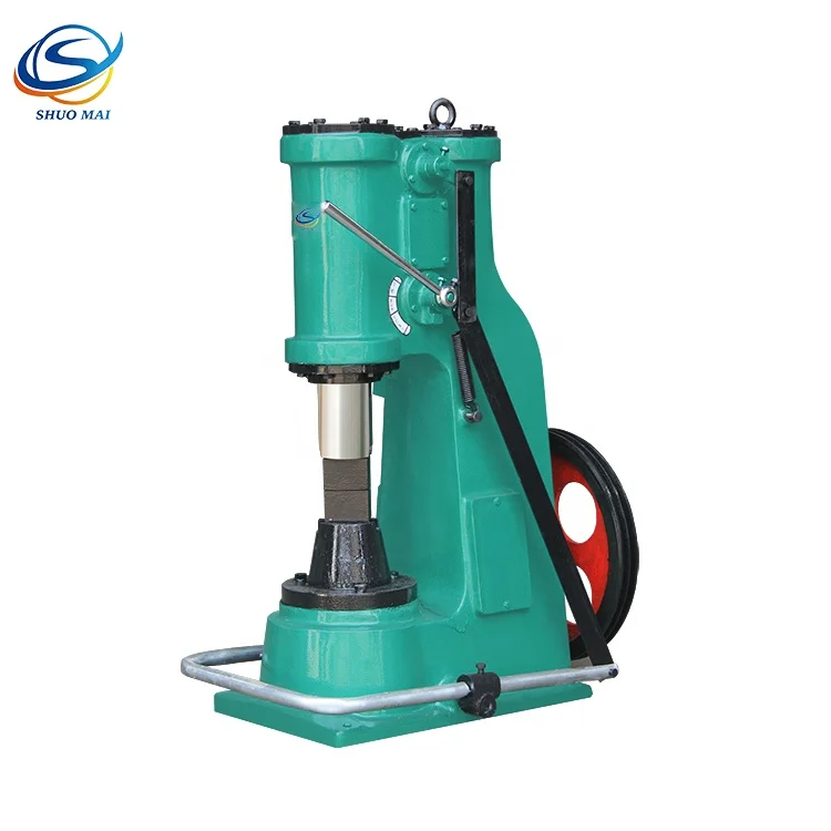 Mini c41-16kg air hammer cheap price for metal forging