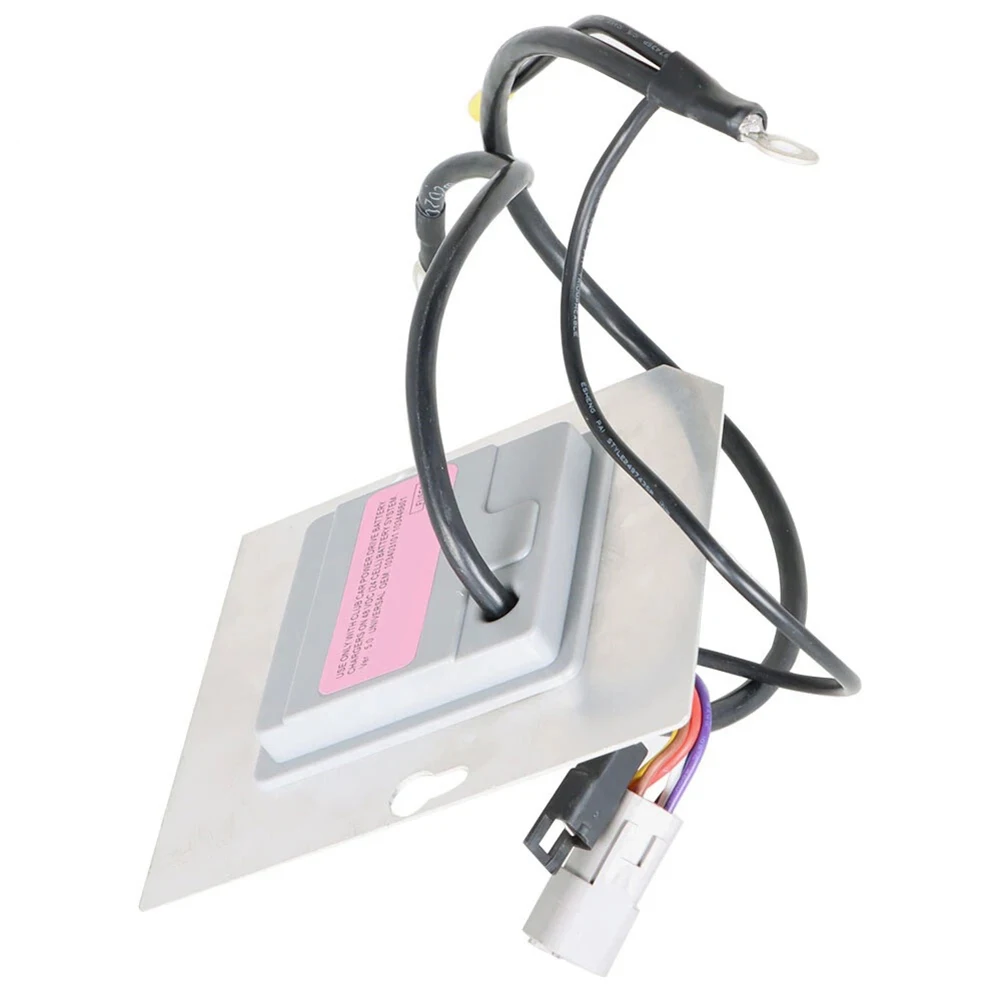 For Precedent 2004 to 2015 48V On-board Computer OBC for Battery Voltage Recognition and Driving Mode Logic 102511001