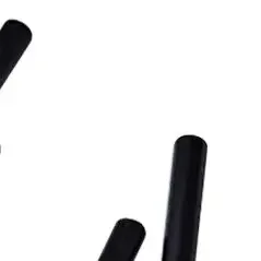 Silikonowa Szczoteczka do Trwałej na Rzęsy Lifting Rzęs Narzędzie do Trwałej na Rzęsy Pręt do Trwałej na Rzęsy Aplikator do Rzęs Narzędzia i Akcesoria do Makijażu