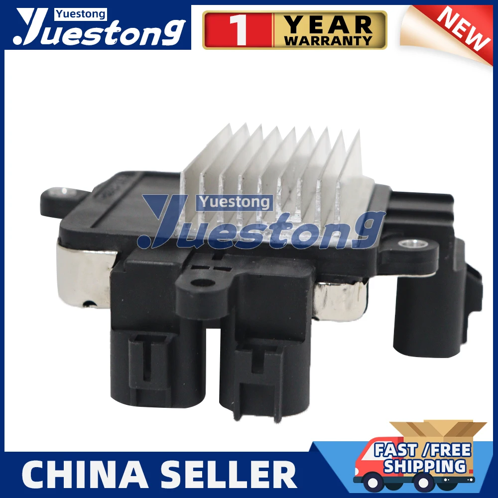 

89257-30060 Radiator Cooling System Fan Control Module For Toyota Camry RAV4 Sienna Highlander Lexus GS300 ES350 89257-30080