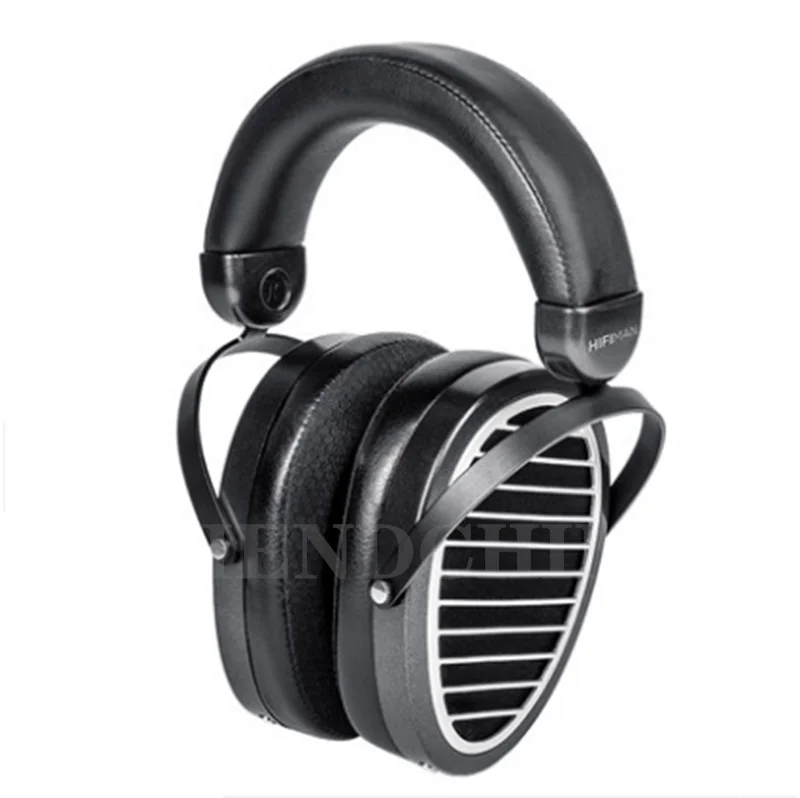 Original HIFIMAN Edition XS flat diaphragm headset wired open edxs computer universal hifi music headset