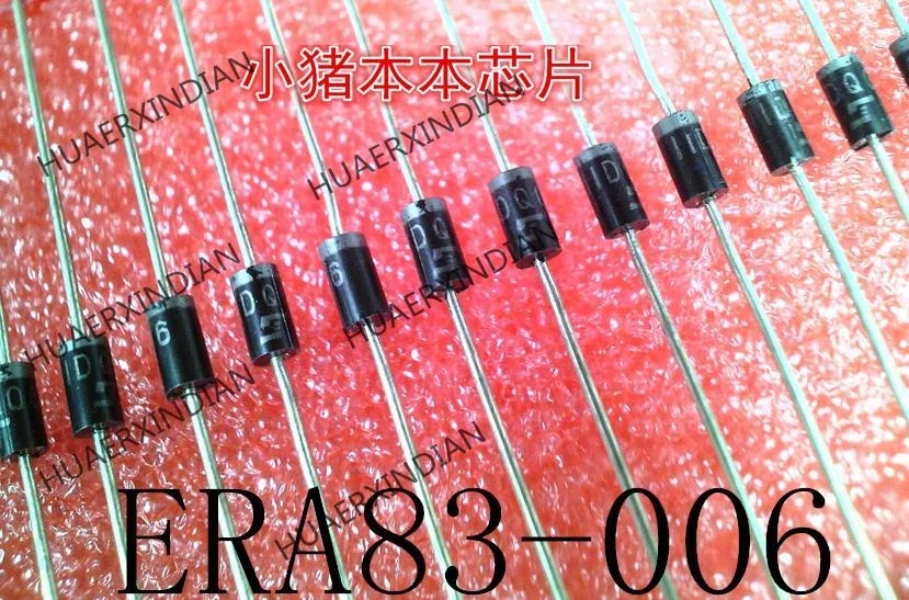 ERA83-006 EAR83-006 Printing :11DQ06 DIP   Original New