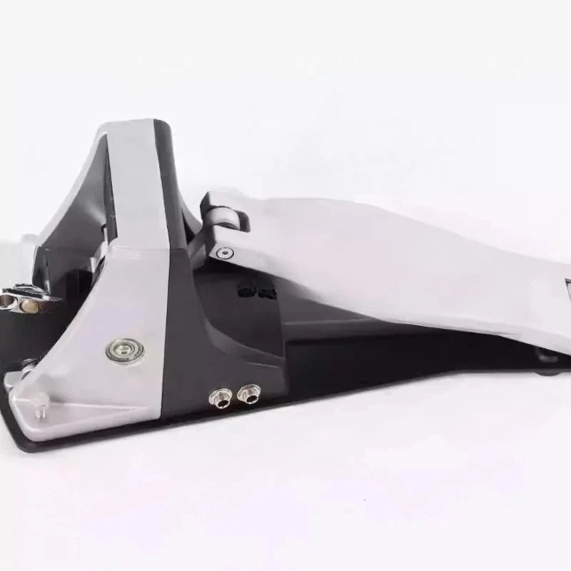 KT-10 Electric drum kick pedal  Trigger Compatible suitable for ,made in china