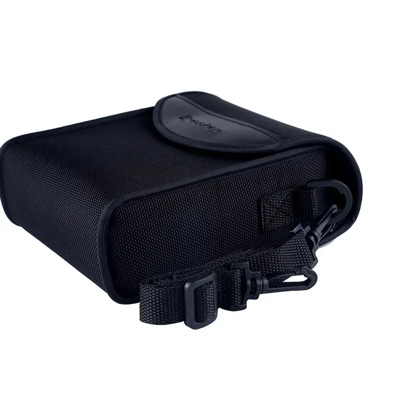 Bag Binoculars Case 13.5*6*17cm 1680D+Cloth 1pc Cameras Compact Lightweight Roof 114cm For Objective Binoculars