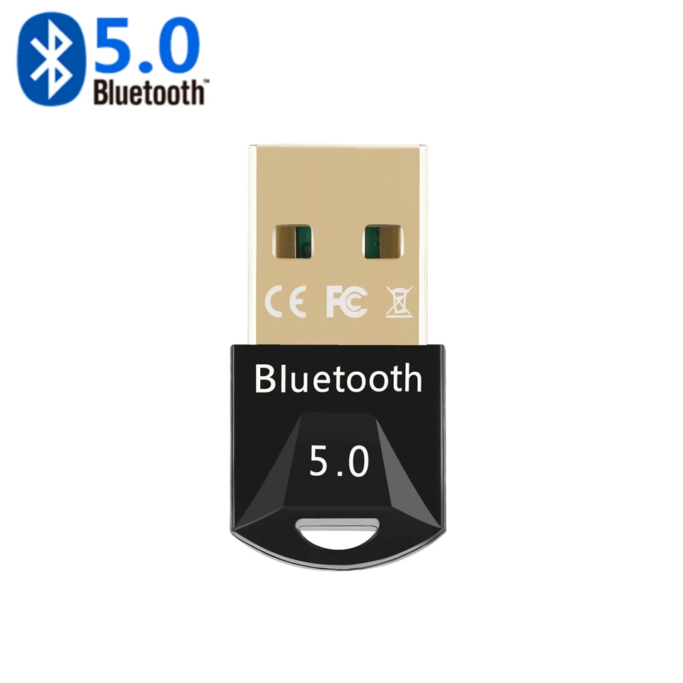Variant: Bluetooth 5.0