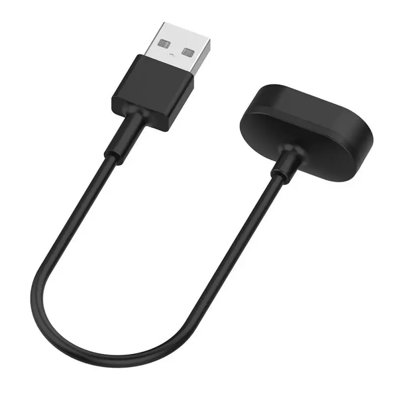 1 ~ 8 Stück für Fitbit Inspire/Inspire HR Ladegerät Ersatz USB-Ladegeräte Ladekabel Universal Magnet ladegerät Smart Zubehör