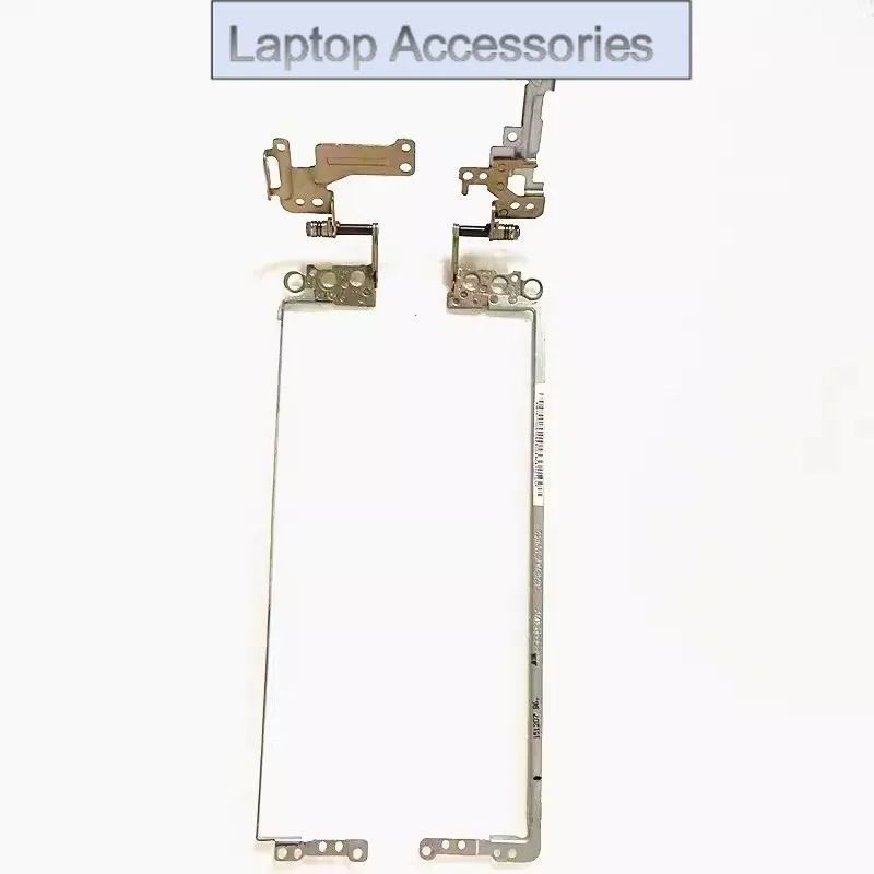 F NEW  LCD Screen Hinges for Toshiba Satellite C50-B C50D-B C55-B C55D-B C55T-B Laptop Axis Shaft Bracket