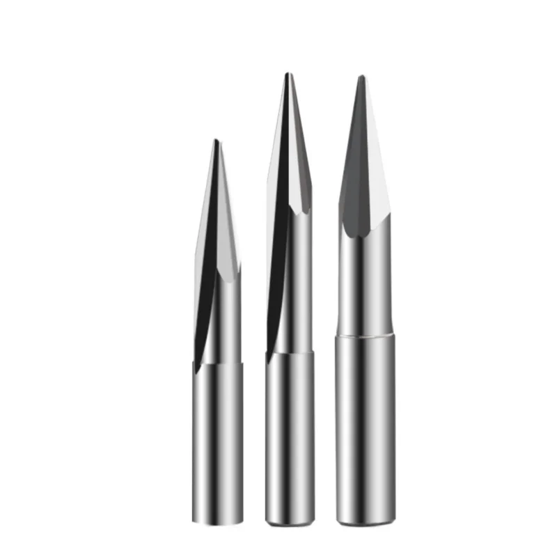 

For 6mm double-edge straight slot sharp knife computerized woodworking engraving machine tool