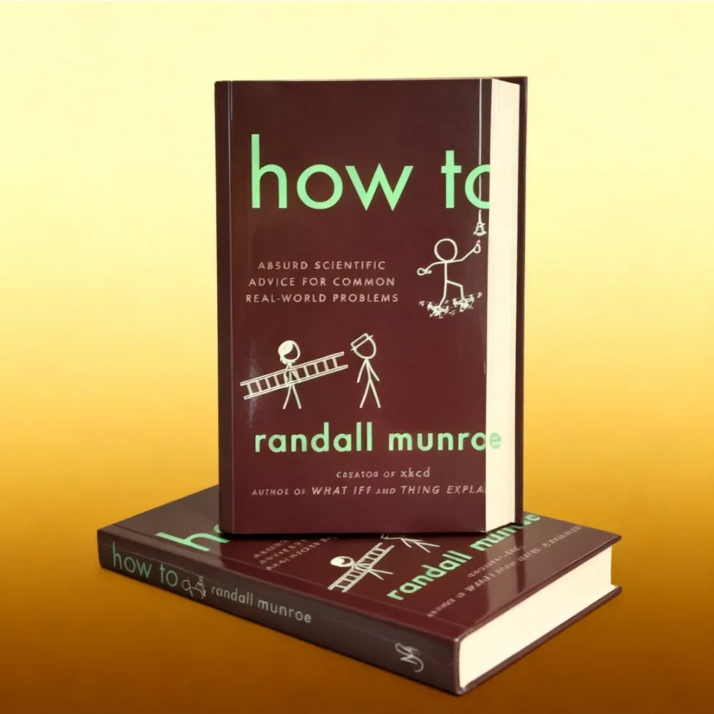 How can spot goods solve practical problems in an impractical way How to How To Absur